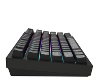 DARK PROJECT ALU Terra Nova Black Wireless - 1301403 - zdjęcie 4